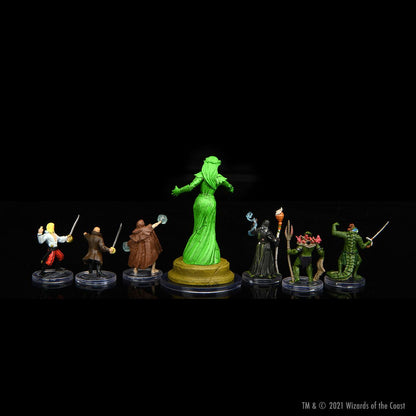D&D Icons of the Realms Saltmarsh Box 1
