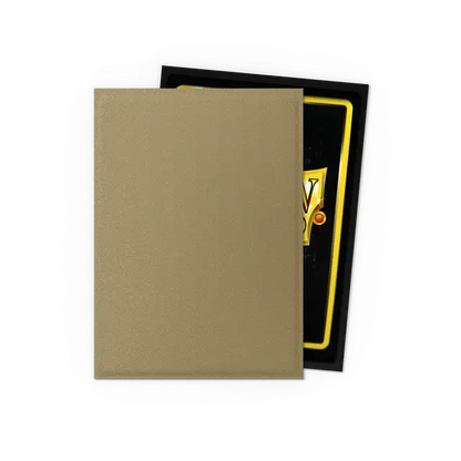 Dragon Shield: Sleeves – Matte Dual – Truth 100
