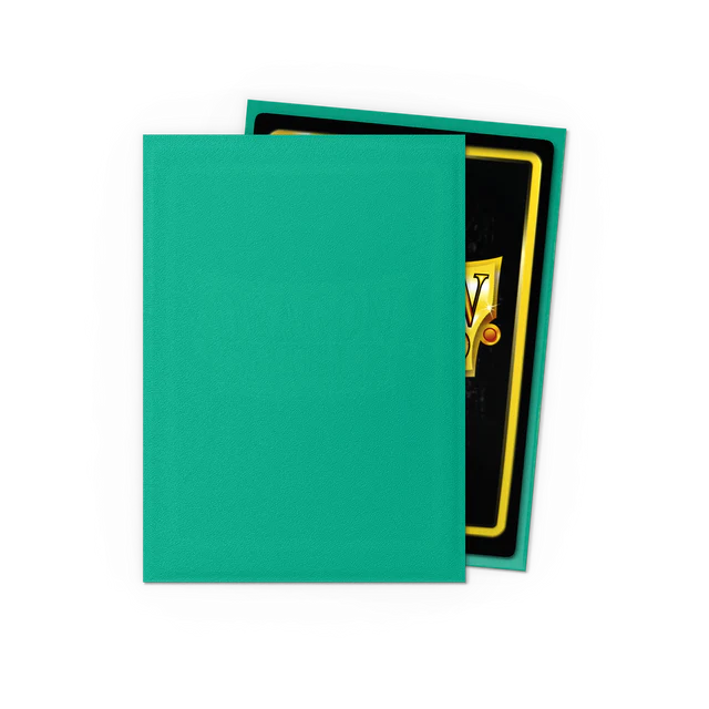 Dragon Shield: Sleeves – Matte – Aurora 100