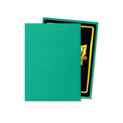 Dragon Shield: Sleeves – Matte – Aurora 100