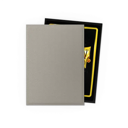 Dragon Shield: Sleeves – Matte Dual – Crypt (Neonen) 100