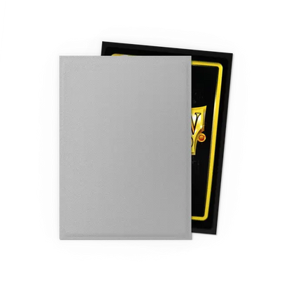 Dragon Shield: Sleeves – Matte Dual – Justice 100