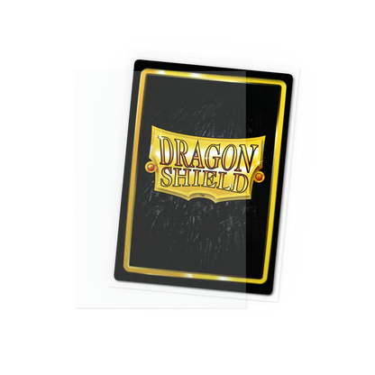 Dragon Shield AT-11001 Clear Matte sleeves