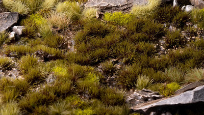 Swamp 4mm Wild