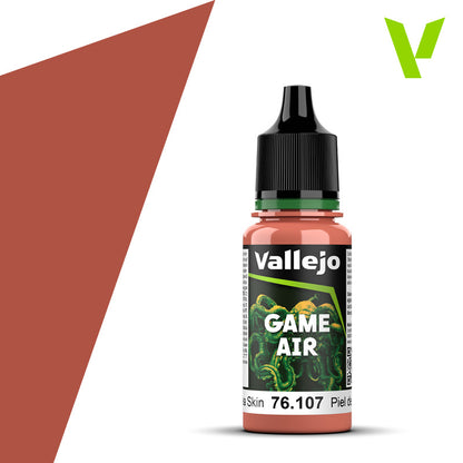 Vallejo Game Air Athena Skin 18 ml bottle